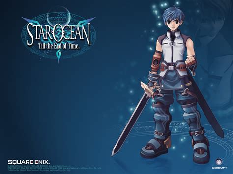 star ocean 3|star ocean 3 pc.